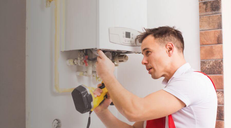 Professional Leak Detection Services in Treynor, IA